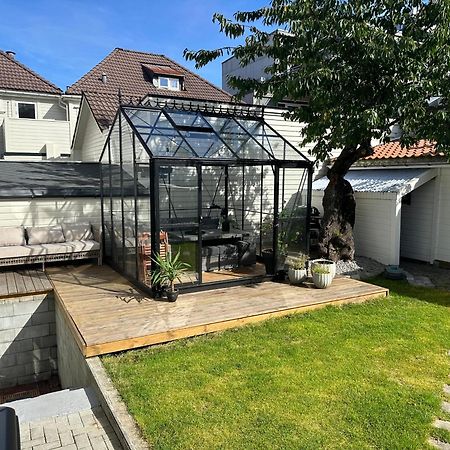 A Place To Stay Stavanger, Apartment 3 外观 照片