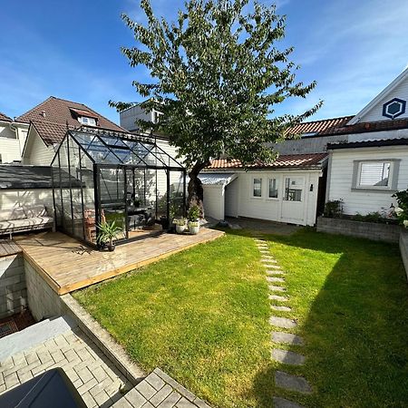 A Place To Stay Stavanger, Apartment 3 外观 照片