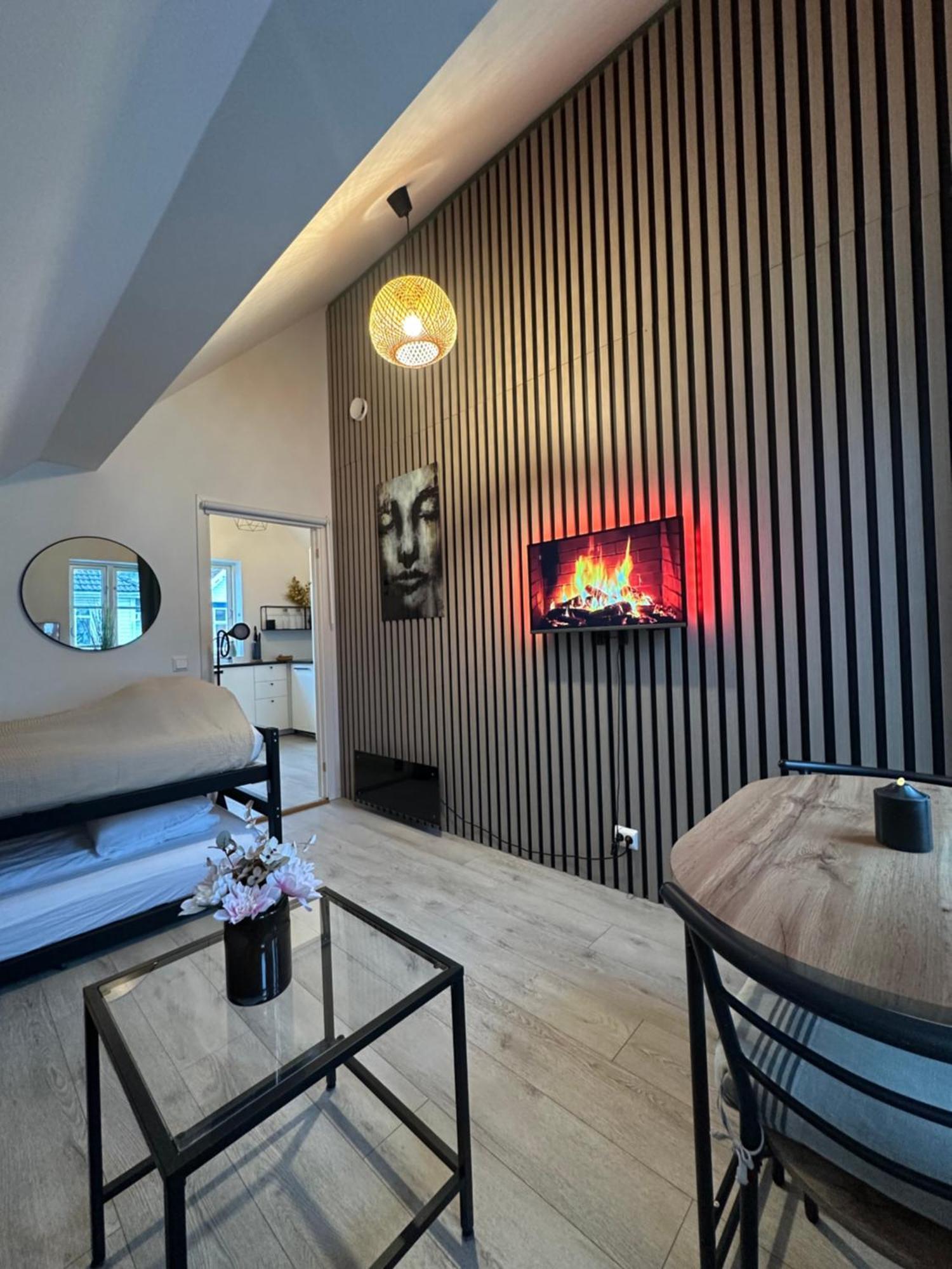 A Place To Stay Stavanger, Apartment 3 外观 照片