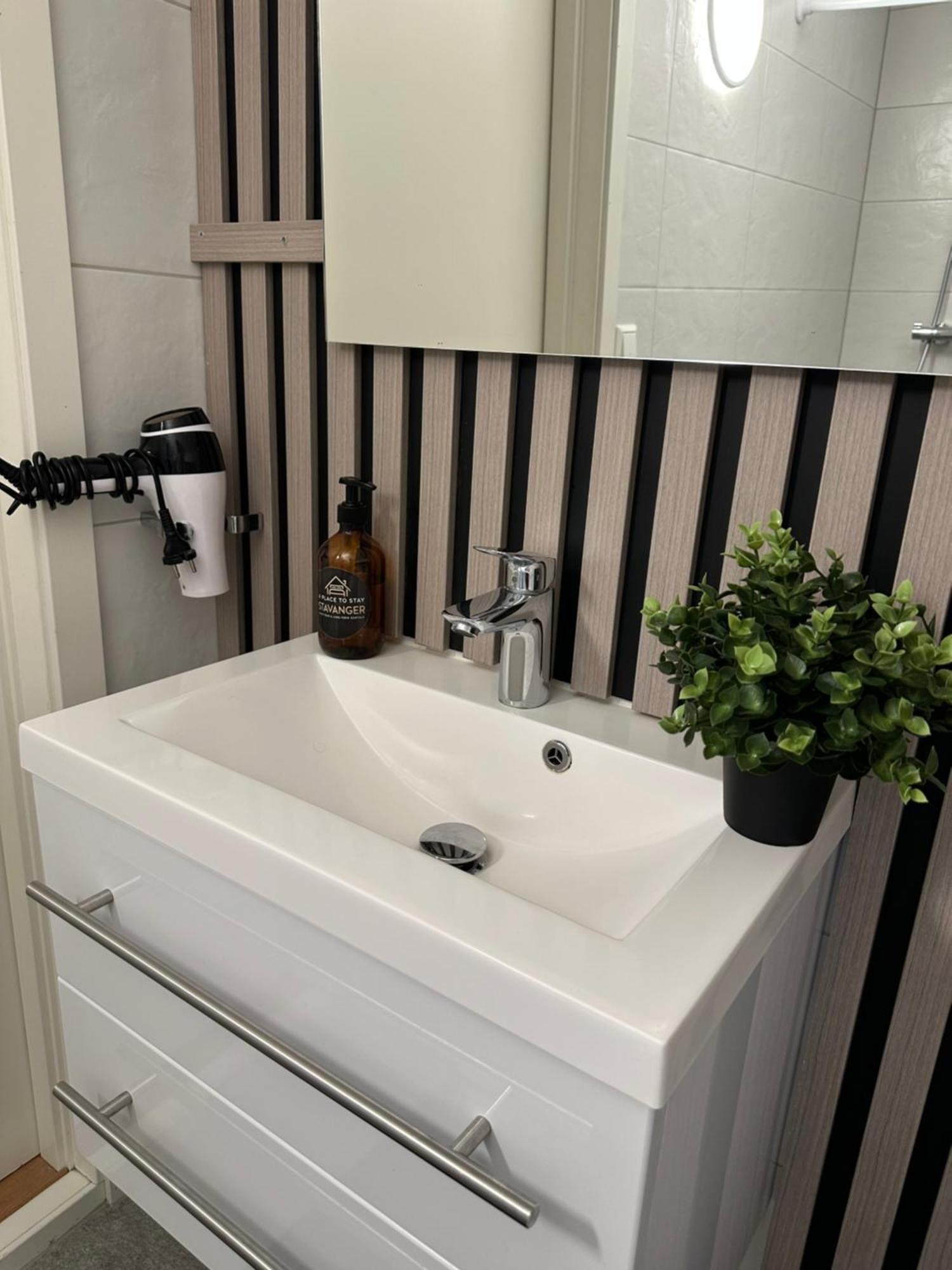 A Place To Stay Stavanger, Apartment 3 外观 照片